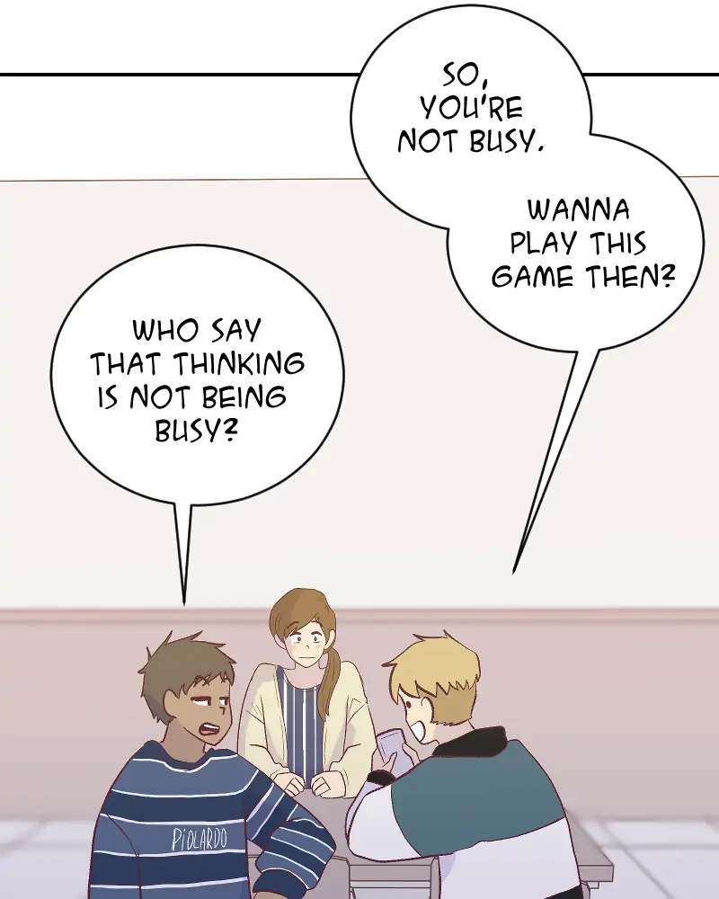The Four of Them chapter 89 - page 45