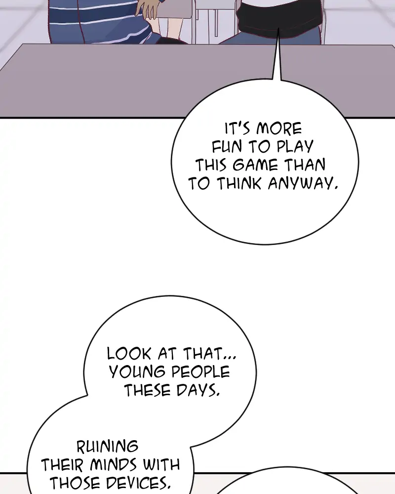 The Four of Them chapter 89 - page 46