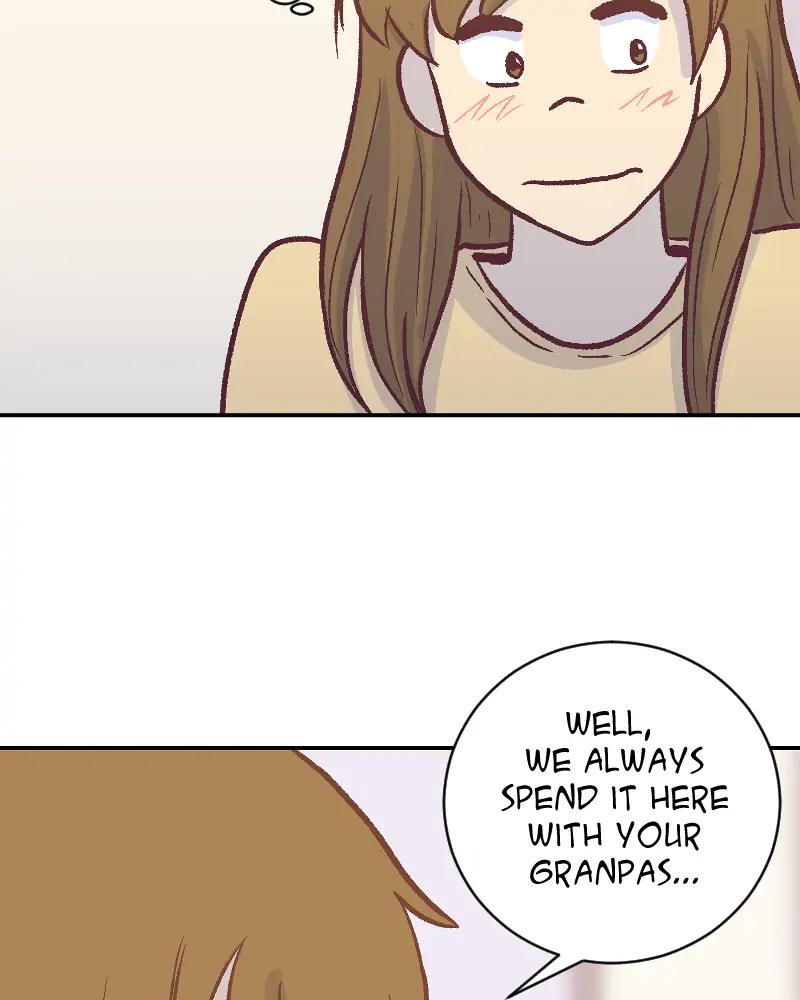 The Four of Them chapter 89 - page 57