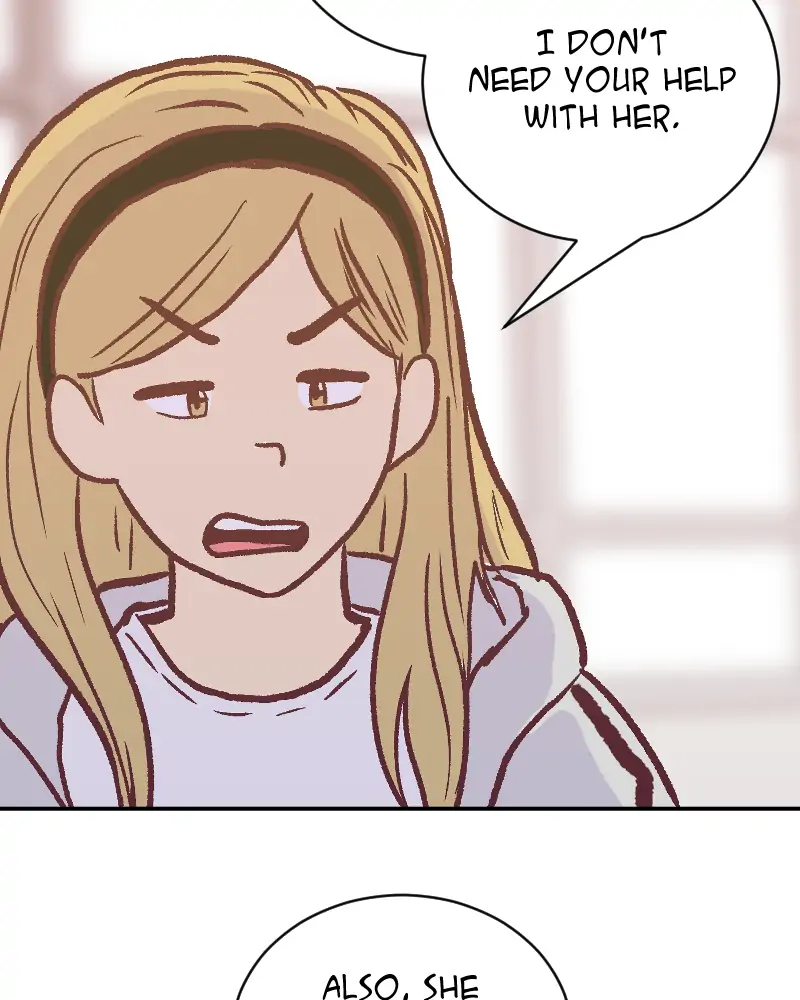 The Four of Them chapter 89 - page 8