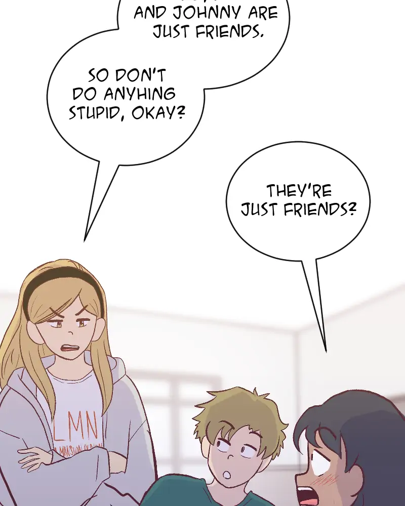The Four of Them chapter 89 - page 9