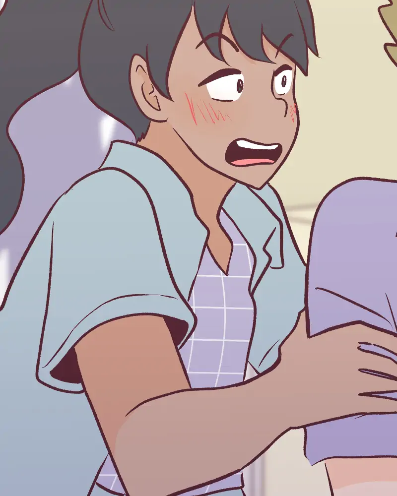 The Four of Them chapter 121 - page 29