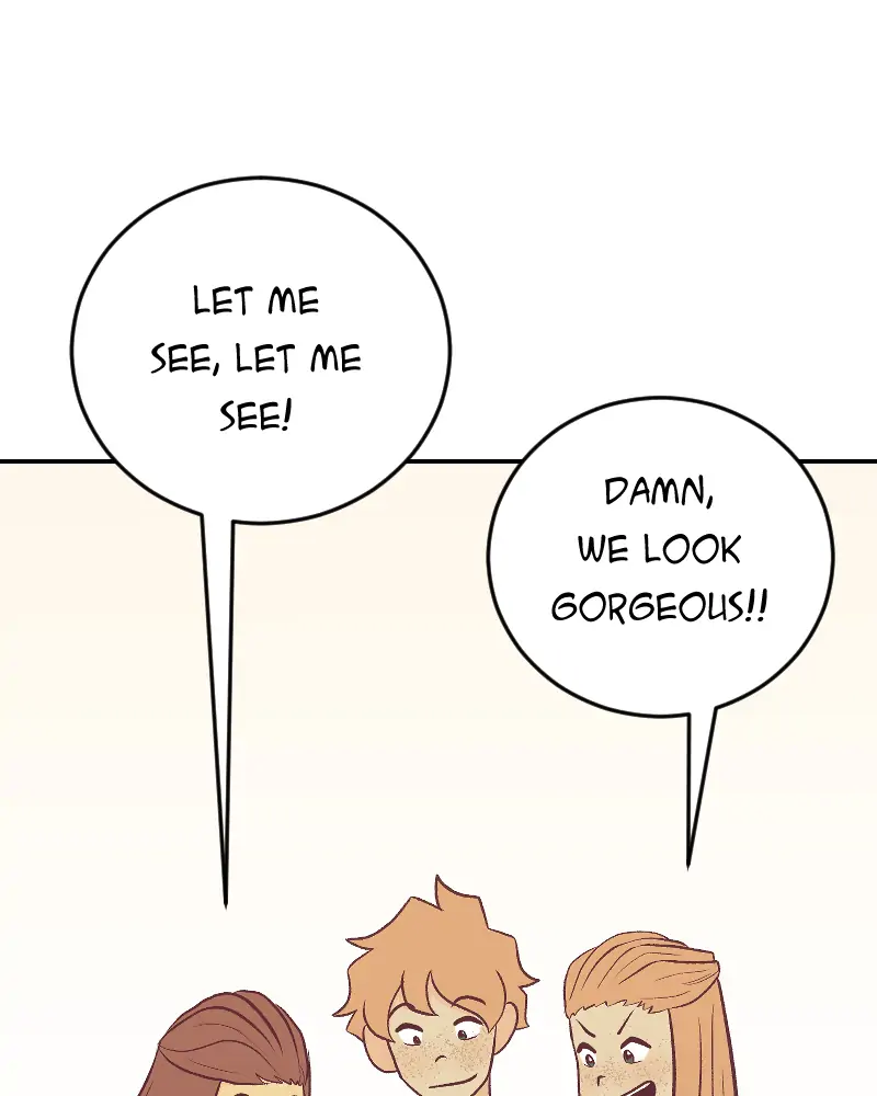 The Four of Them chapter 121 - page 34