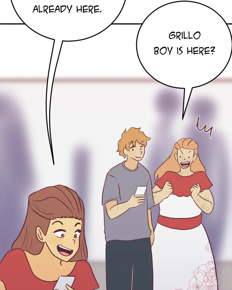 The Four of Them chapter 121 - page 39