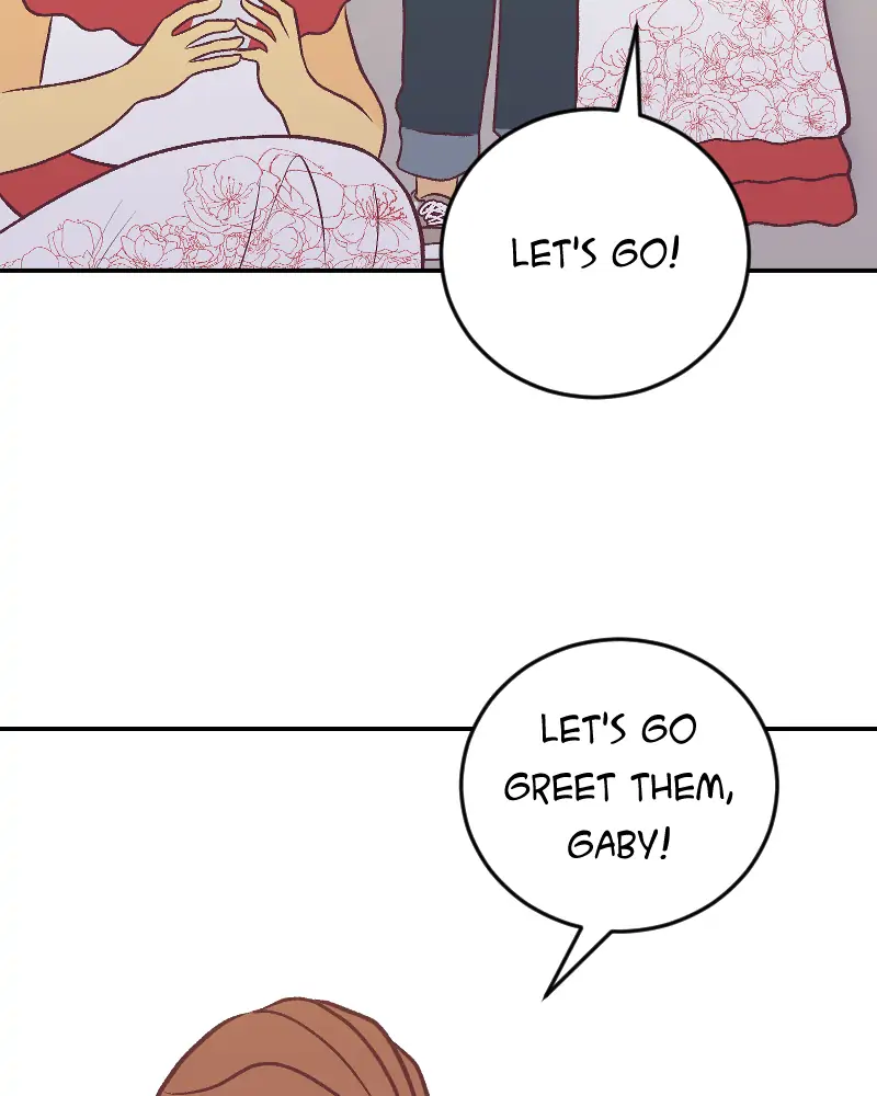 The Four of Them chapter 121 - page 40