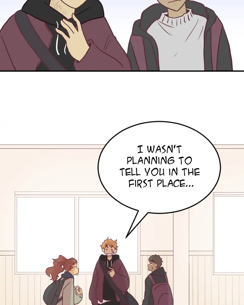 The Four of Them chapter 42 - page 25