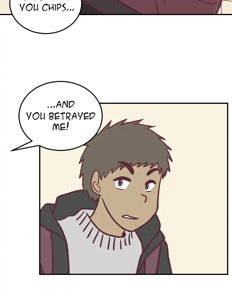 The Four of Them chapter 42 - page 45
