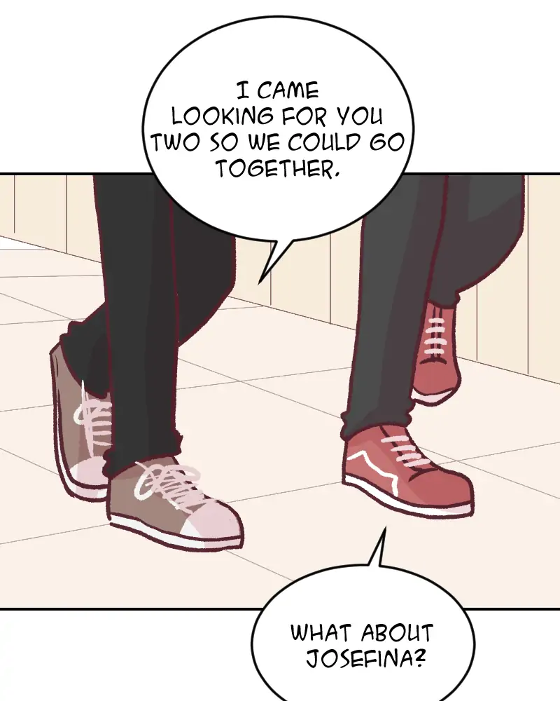 The Four of Them chapter 42 - page 51