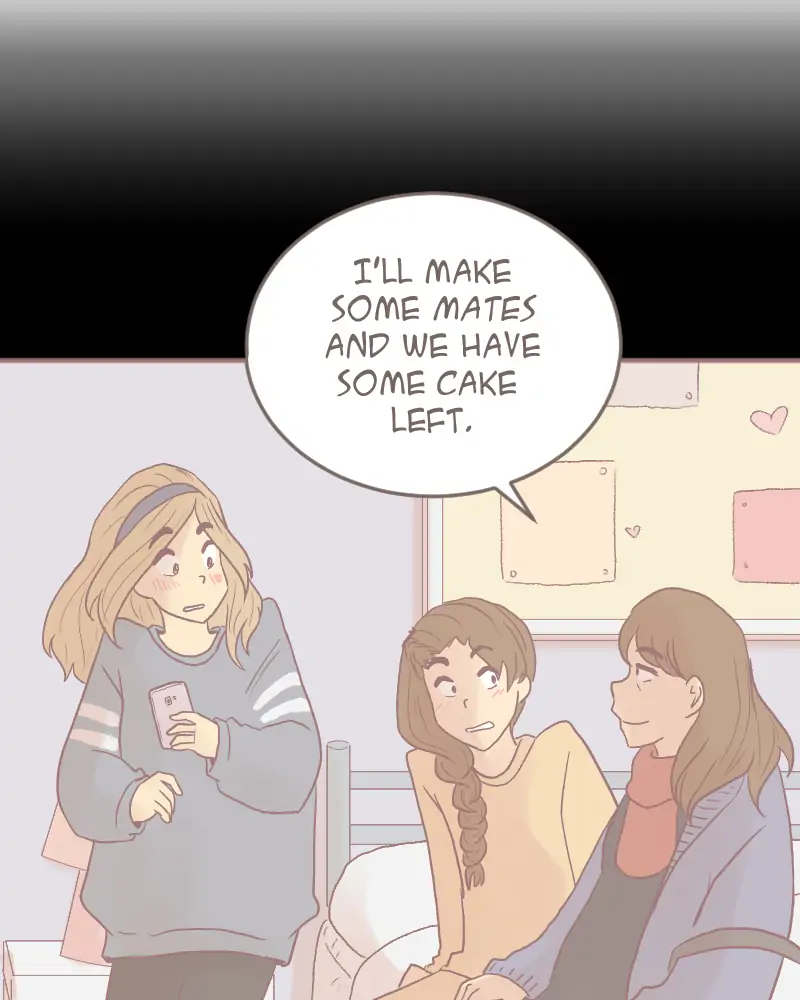 The Four of Them chapter 42 - page 60