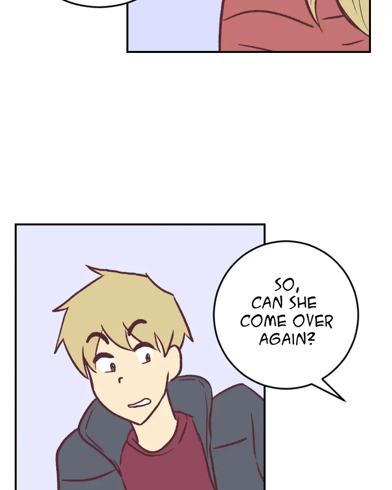The Four of Them chapter 42 - page 73