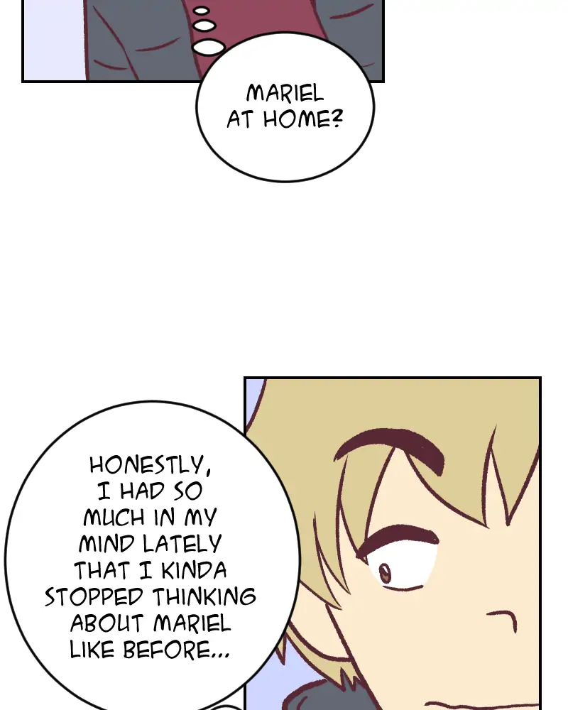 The Four of Them chapter 42 - page 74