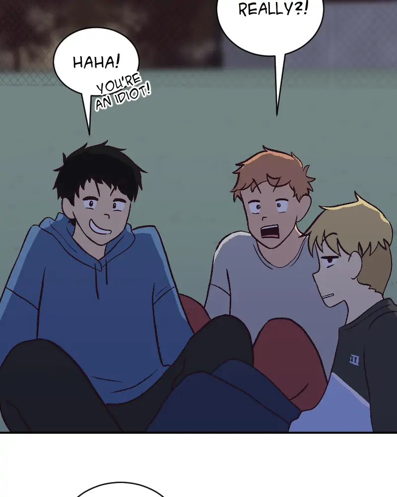The Four of Them chapter 90 - page 12