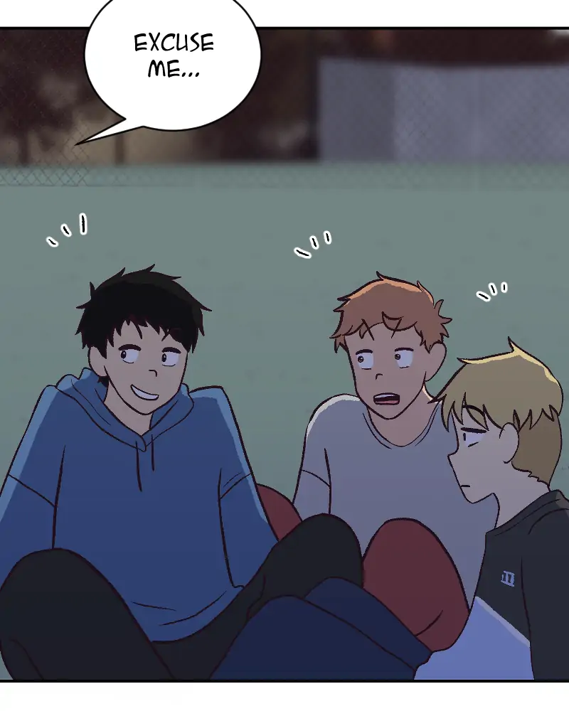 The Four of Them chapter 90 - page 13