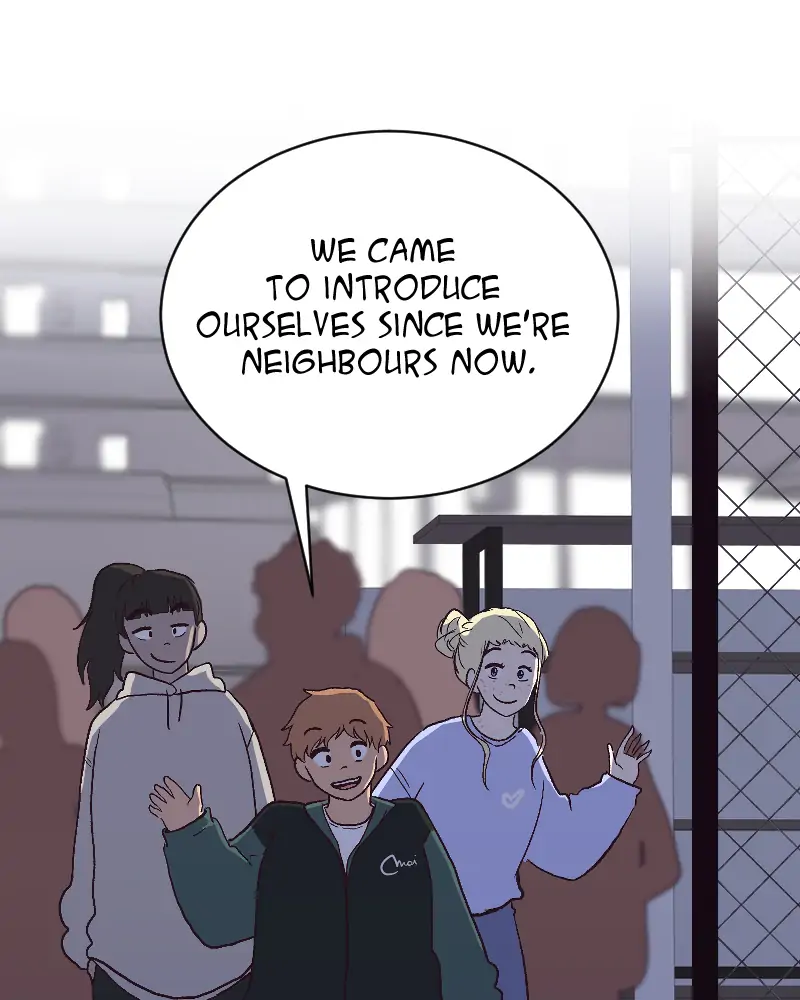 The Four of Them chapter 90 - page 14