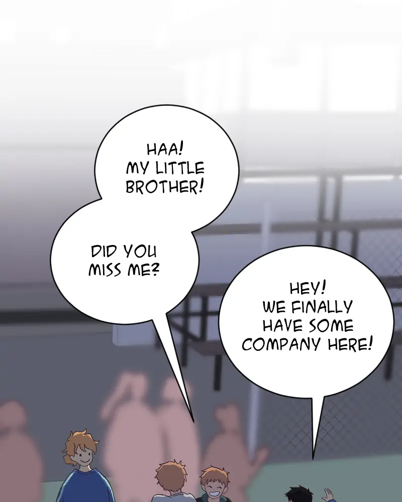 The Four of Them chapter 90 - page 18