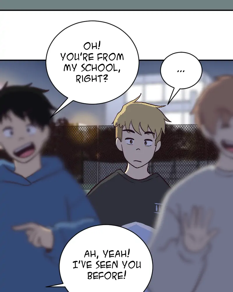 The Four of Them chapter 90 - page 20
