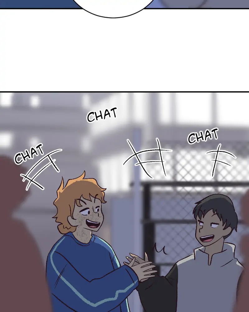 The Four of Them chapter 90 - page 21