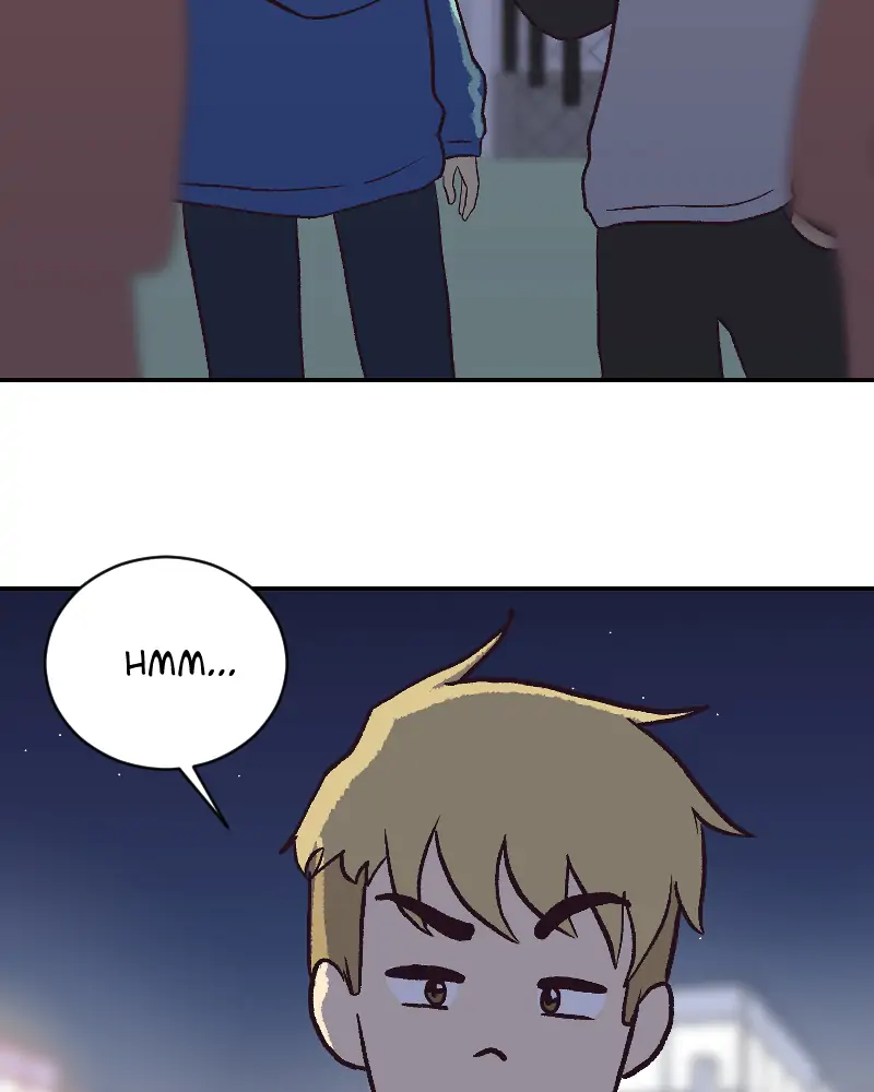 The Four of Them chapter 90 - page 22