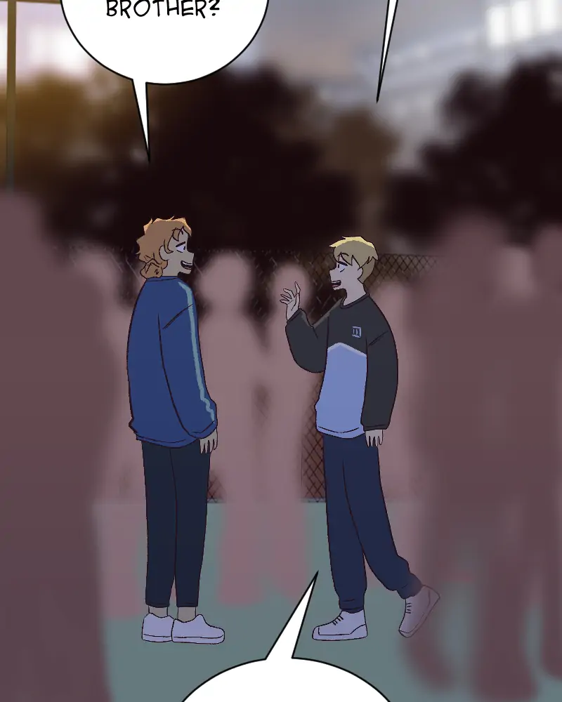 The Four of Them chapter 90 - page 25