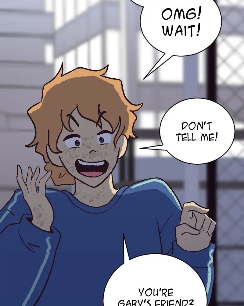 The Four of Them chapter 90 - page 28