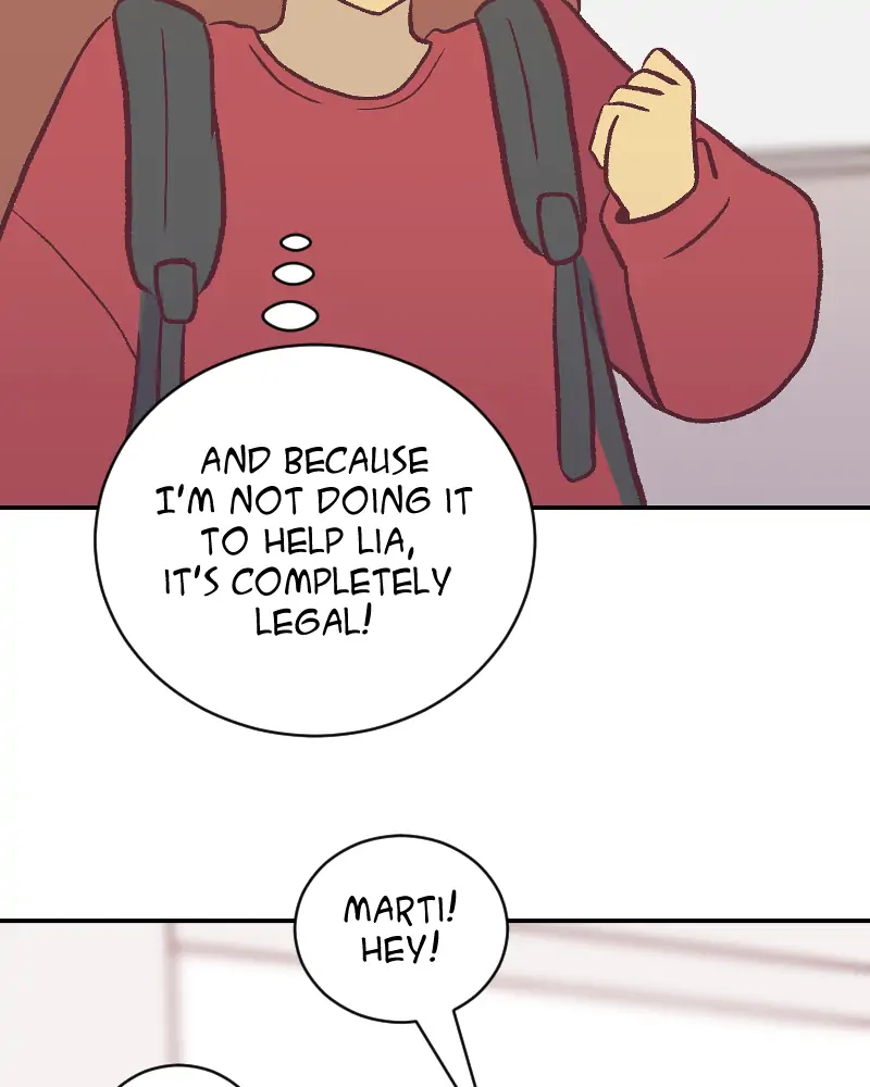 The Four of Them chapter 90 - page 53