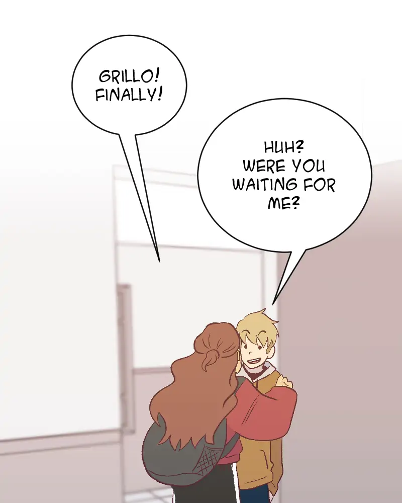 The Four of Them chapter 90 - page 55