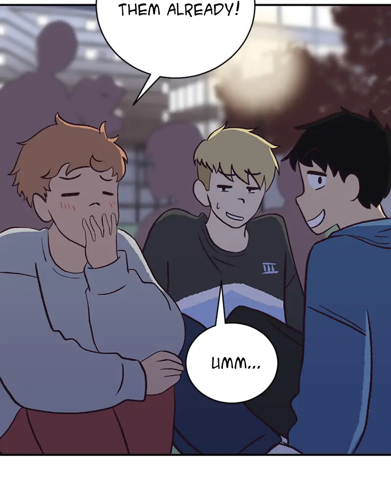 The Four of Them chapter 90 - page 6