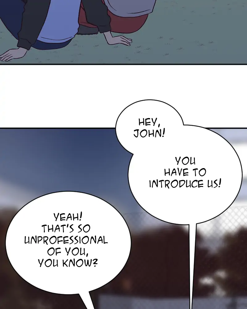 The Four of Them chapter 90 - page 8