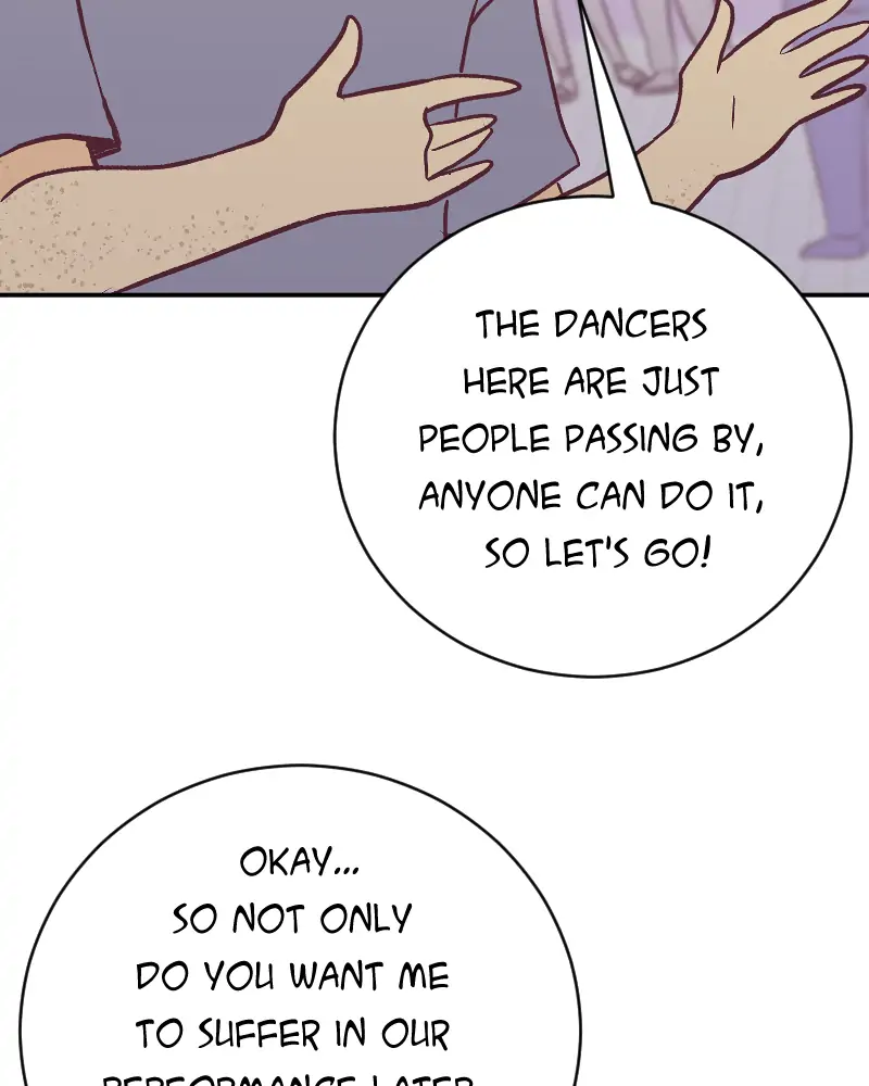 The Four of Them chapter 122 - page 19