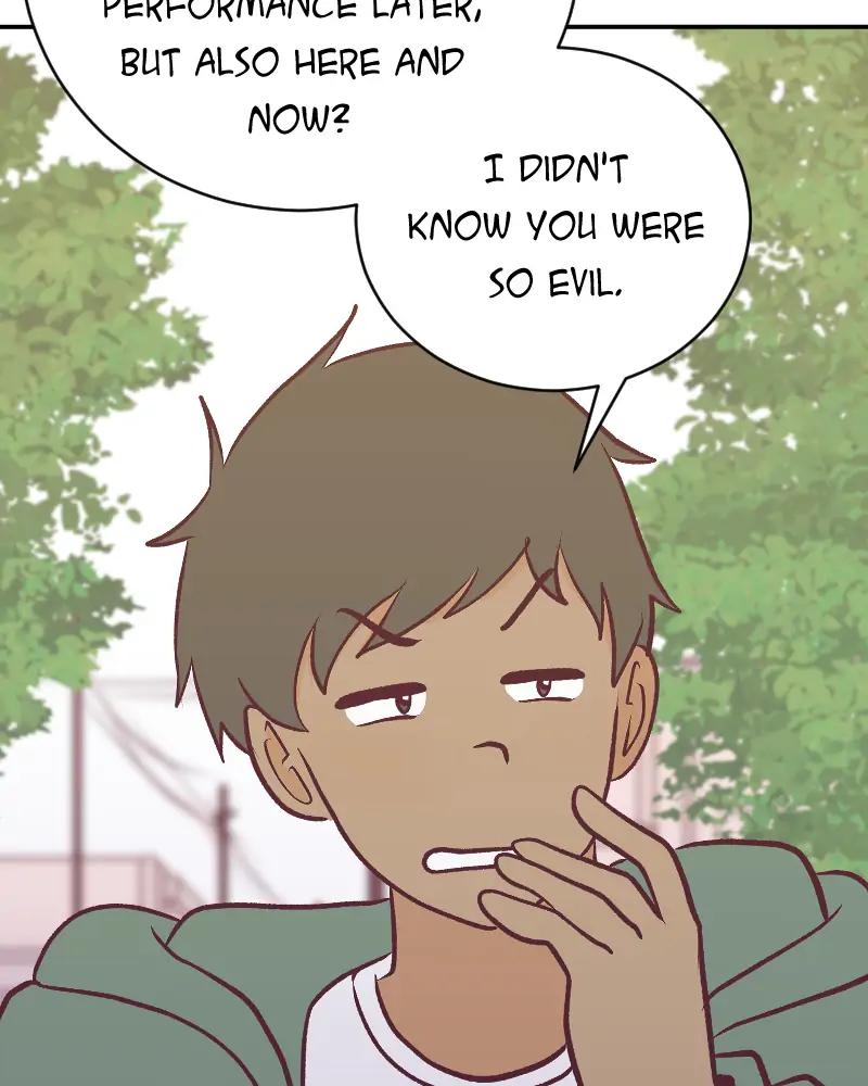 The Four of Them chapter 122 - page 20