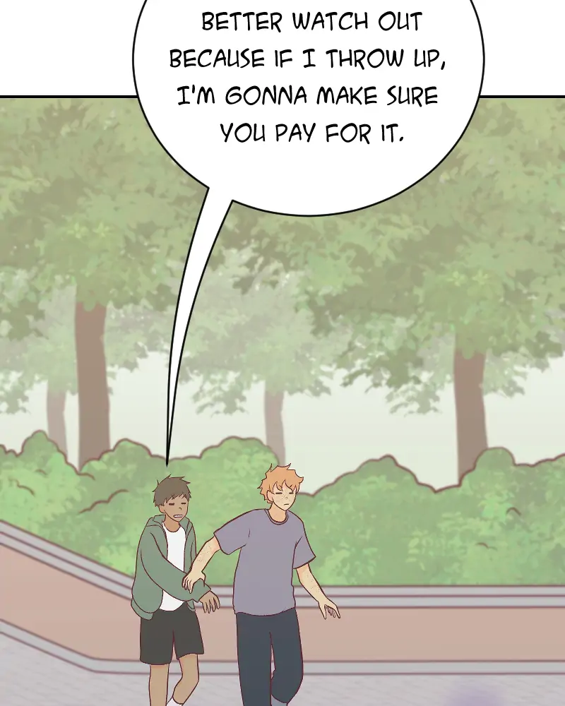 The Four of Them chapter 122 - page 27