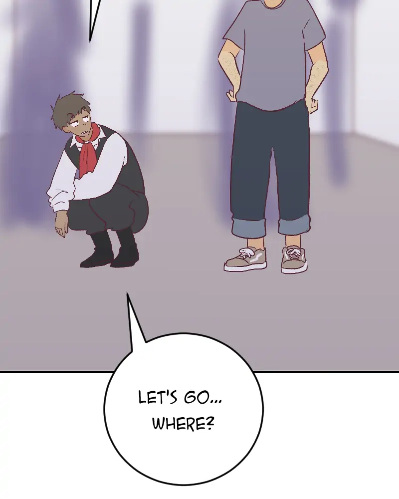The Four of Them chapter 122 - page 3