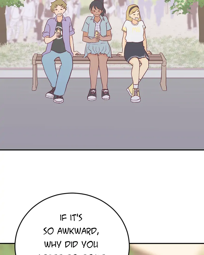 The Four of Them chapter 122 - page 34