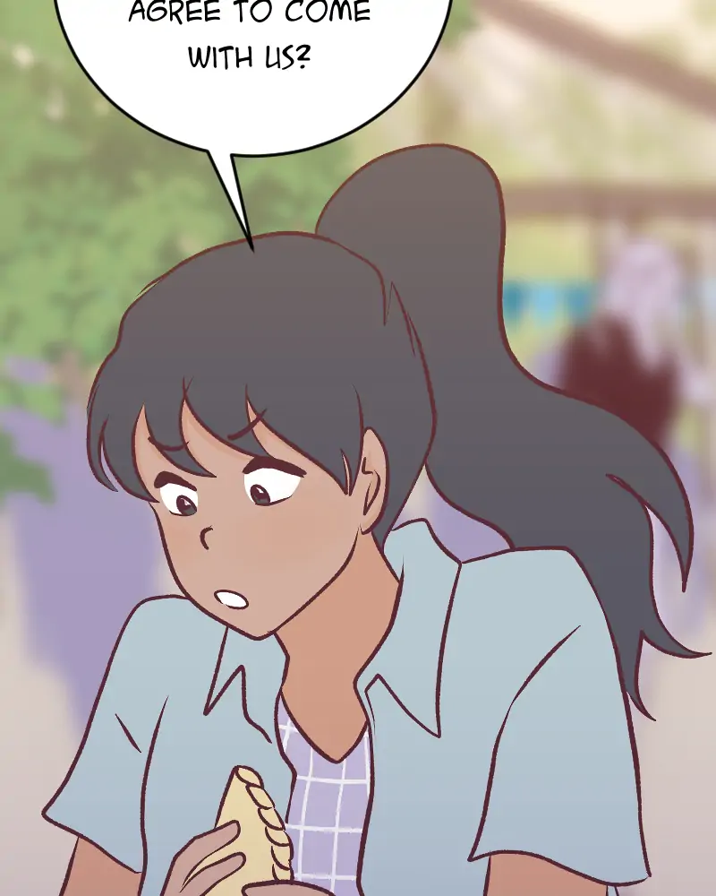 The Four of Them chapter 122 - page 35