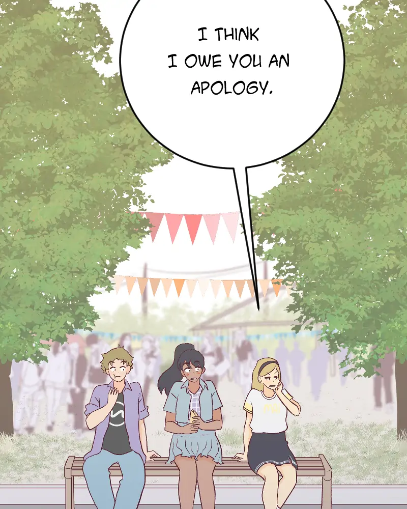 The Four of Them chapter 122 - page 38