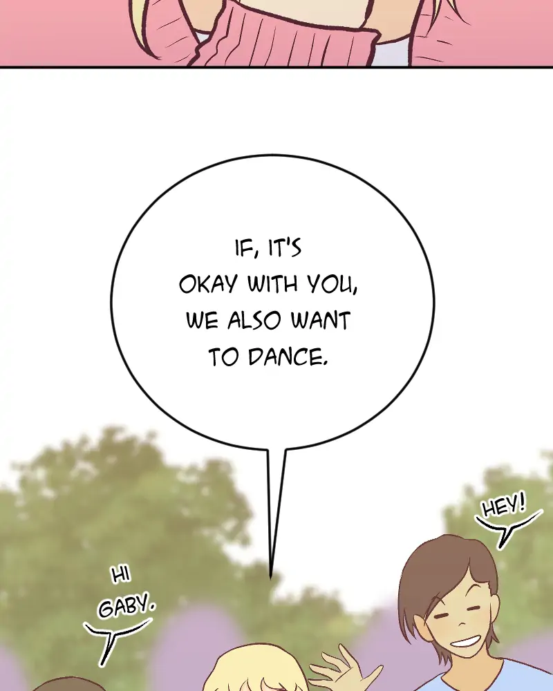 The Four of Them chapter 122 - page 72