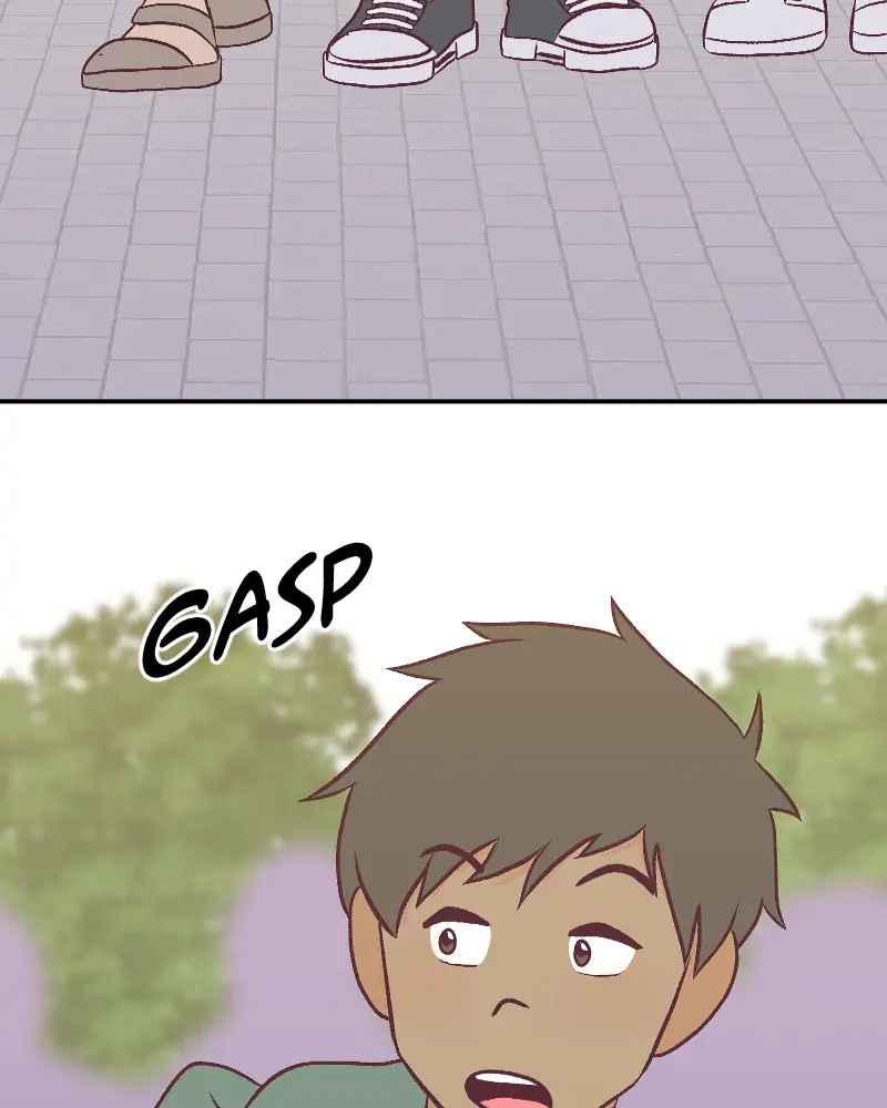 The Four of Them chapter 122 - page 74