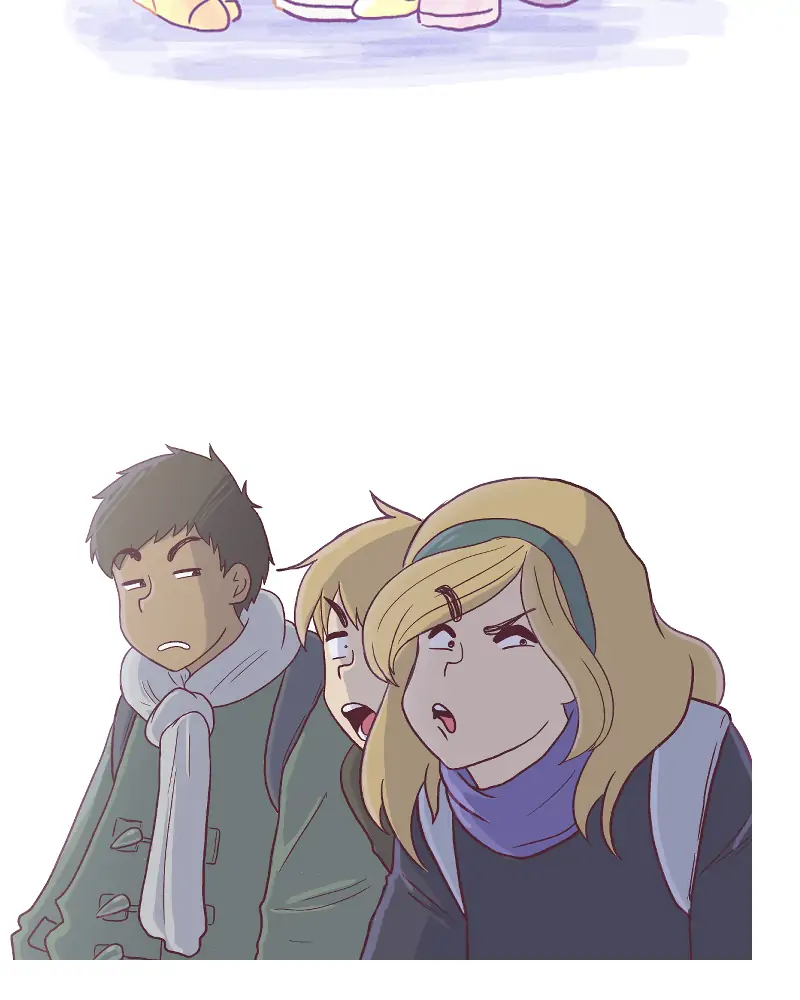 The Four of Them chapter 42.5 - page 19