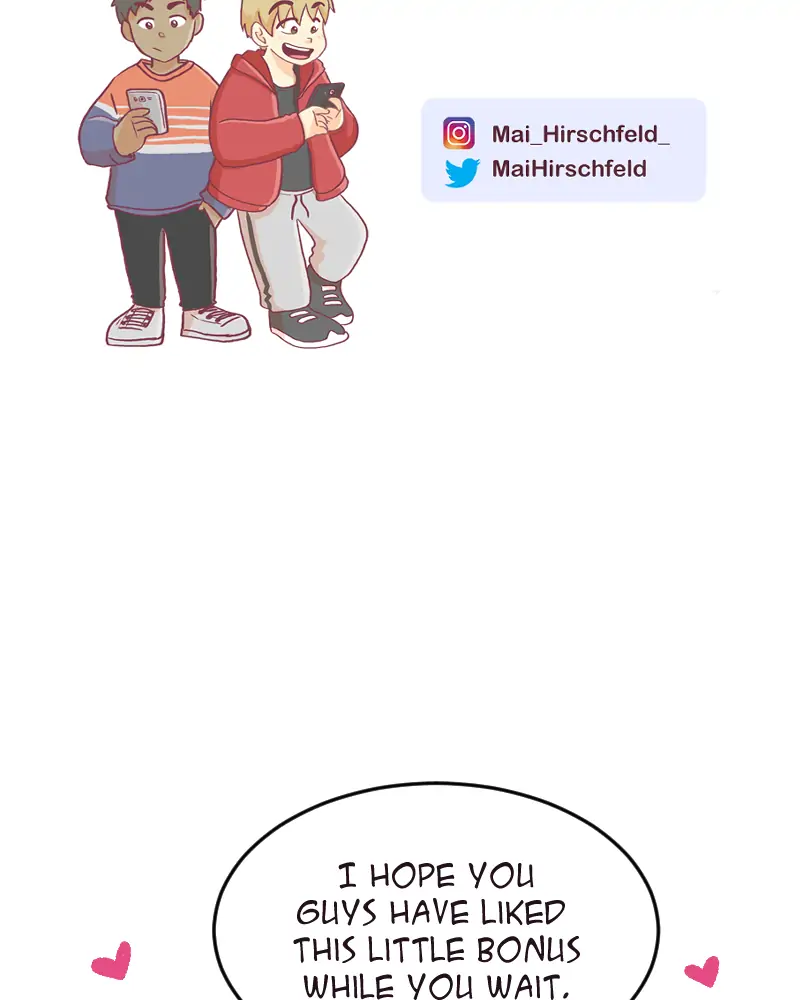 The Four of Them chapter 42.5 - page 30