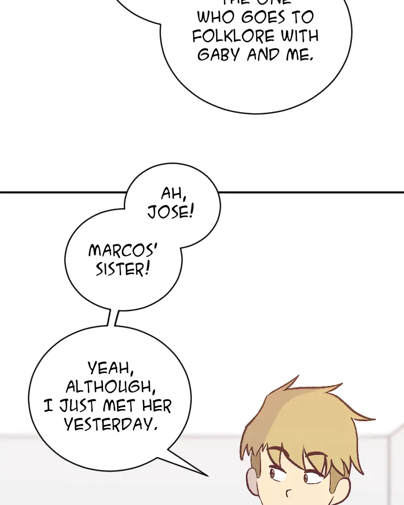 The Four of Them chapter 91 - page 11