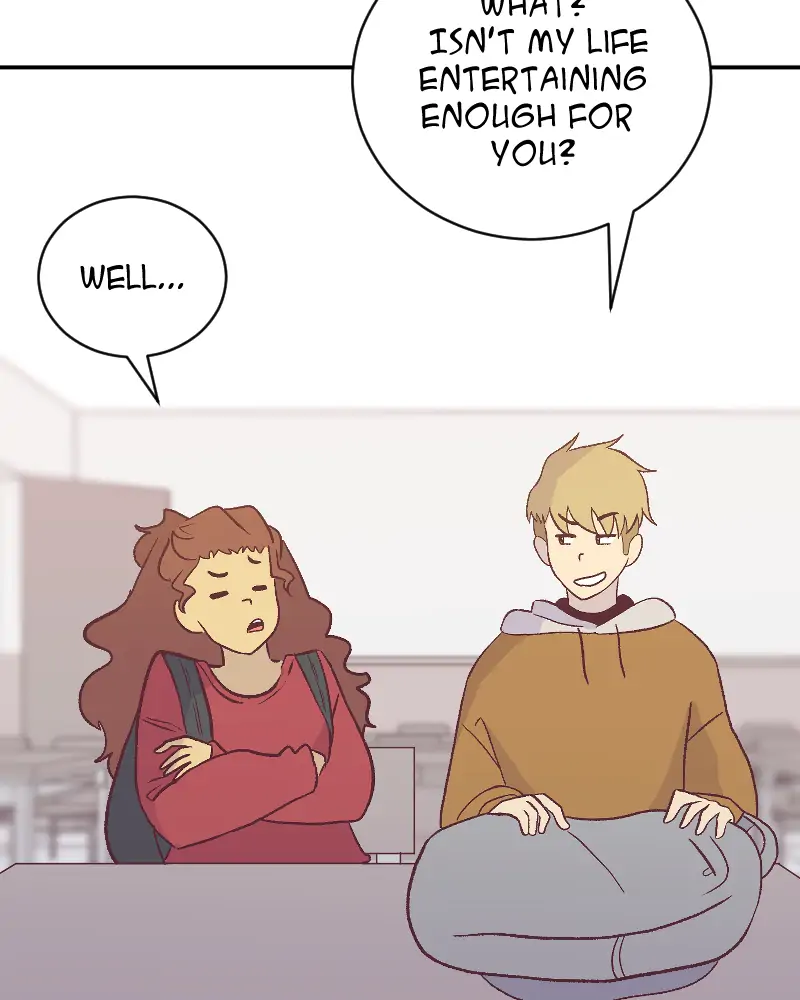 The Four of Them chapter 91 - page 14