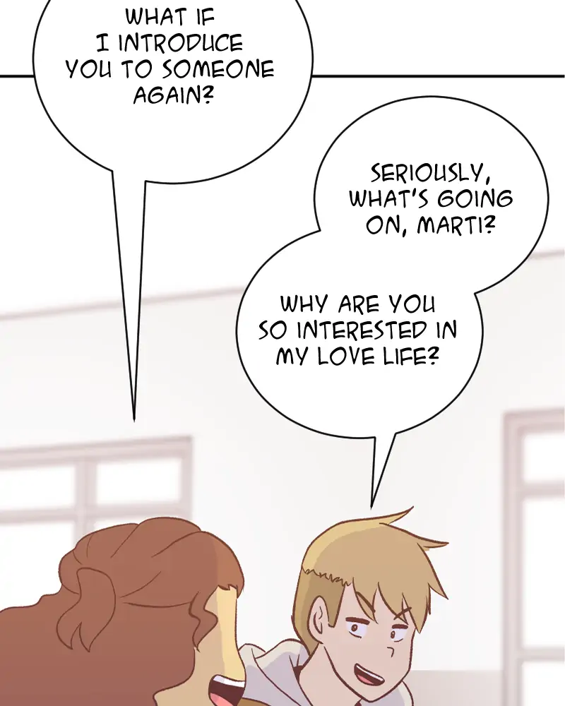 The Four of Them chapter 91 - page 21