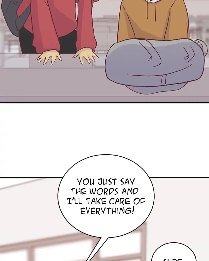 The Four of Them chapter 91 - page 28