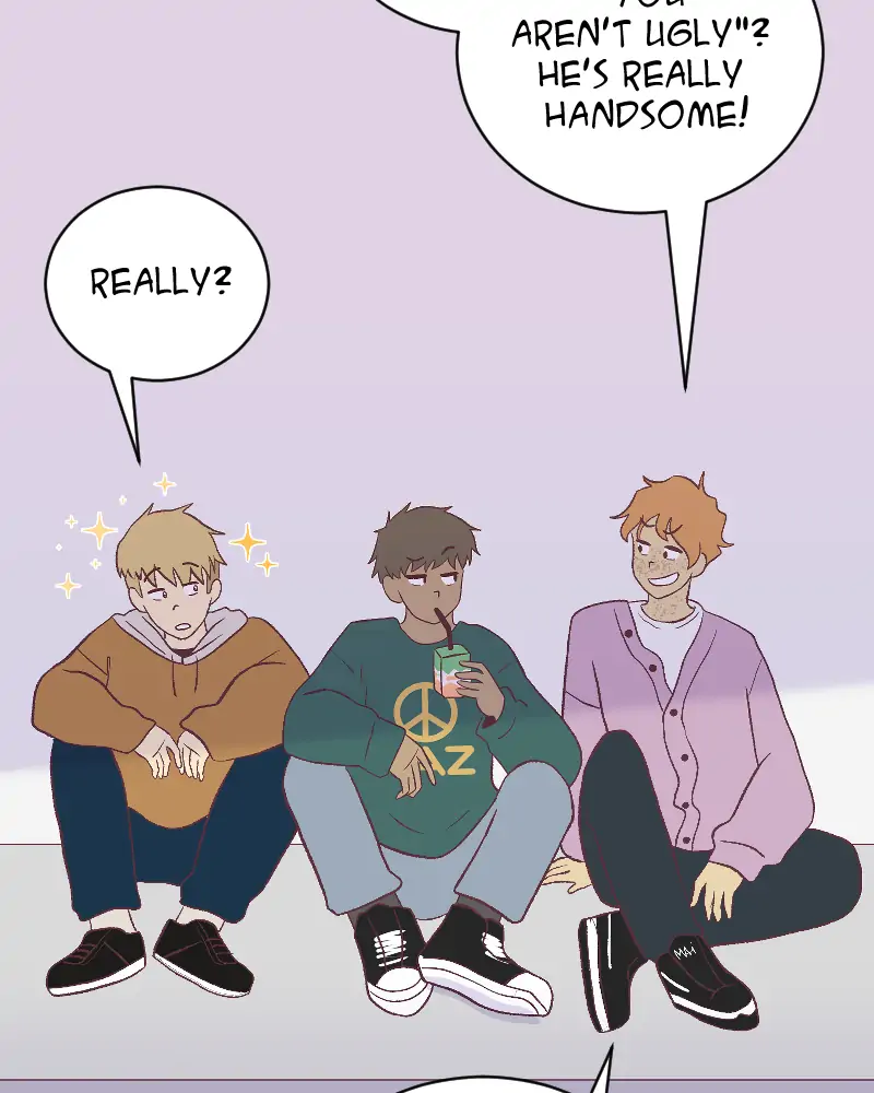 The Four of Them chapter 91 - page 37