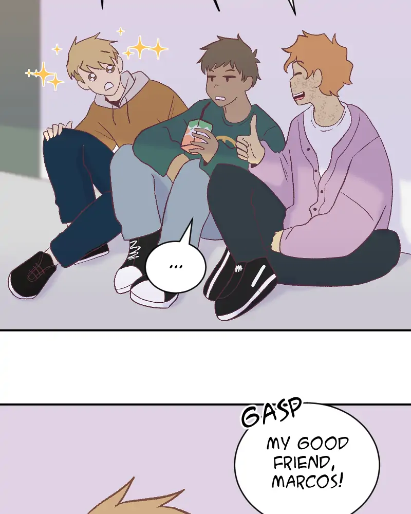 The Four of Them chapter 91 - page 39