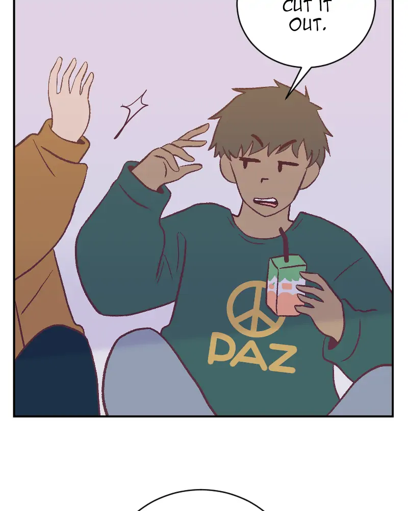 The Four of Them chapter 91 - page 41