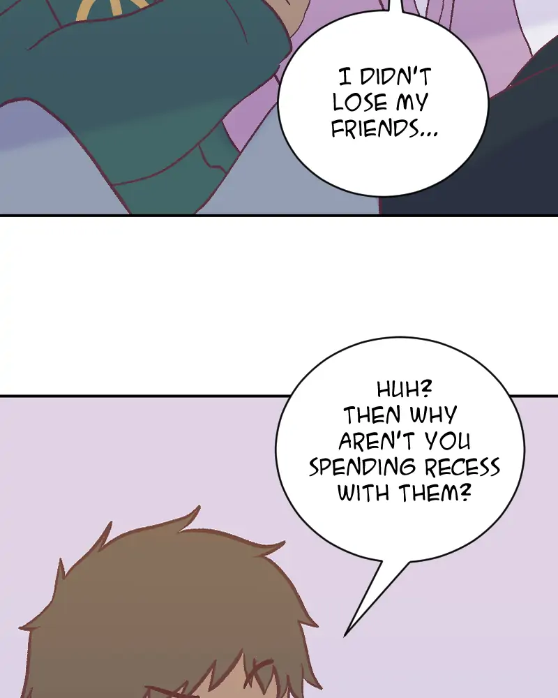 The Four of Them chapter 91 - page 43