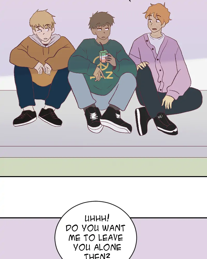 The Four of Them chapter 91 - page 45