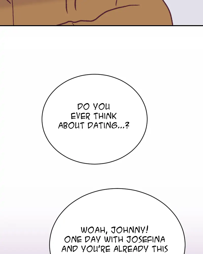 The Four of Them chapter 91 - page 54
