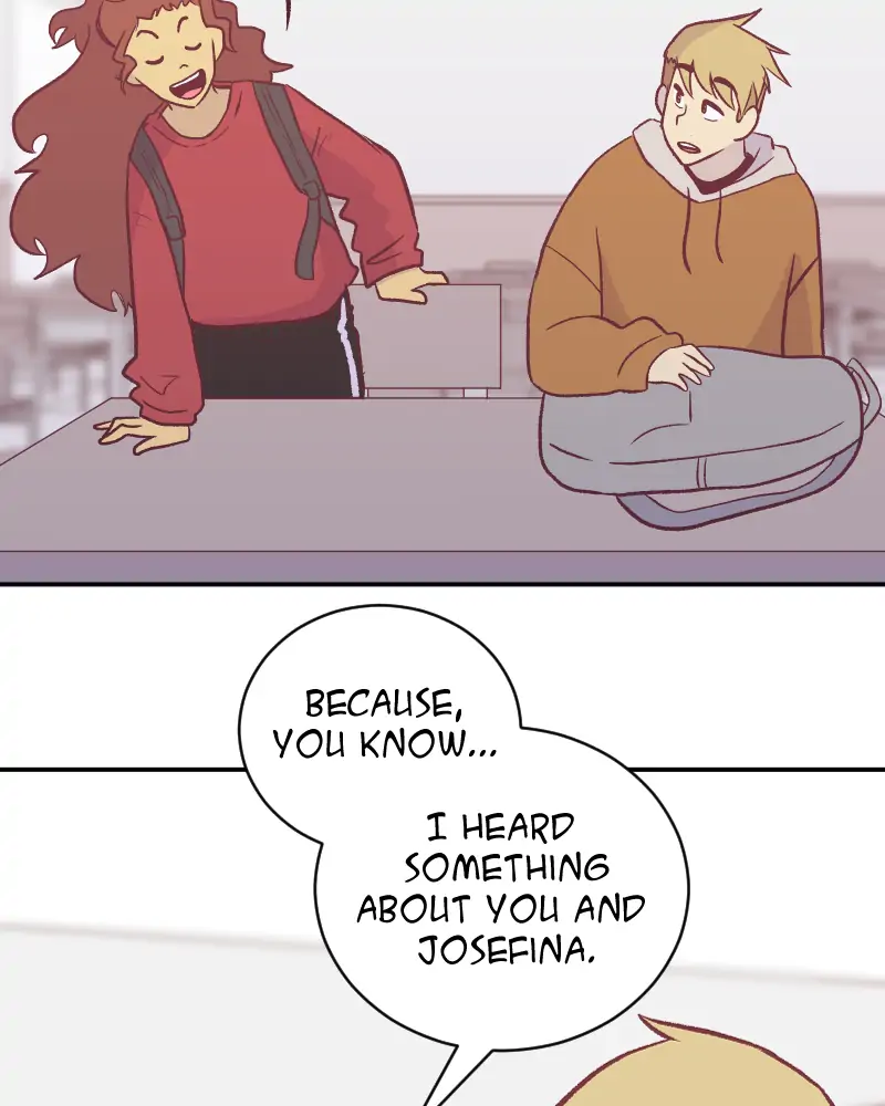 The Four of Them chapter 91 - page 8